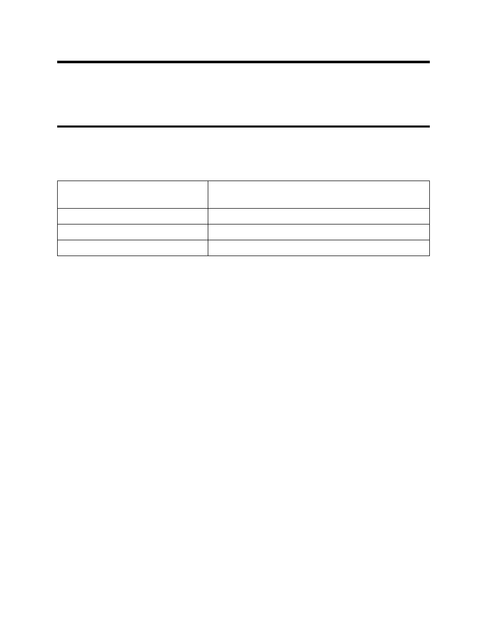 Overview, Specifications | RKI Instruments 30-0951RK-H2S User Manual | Page 3 / 7