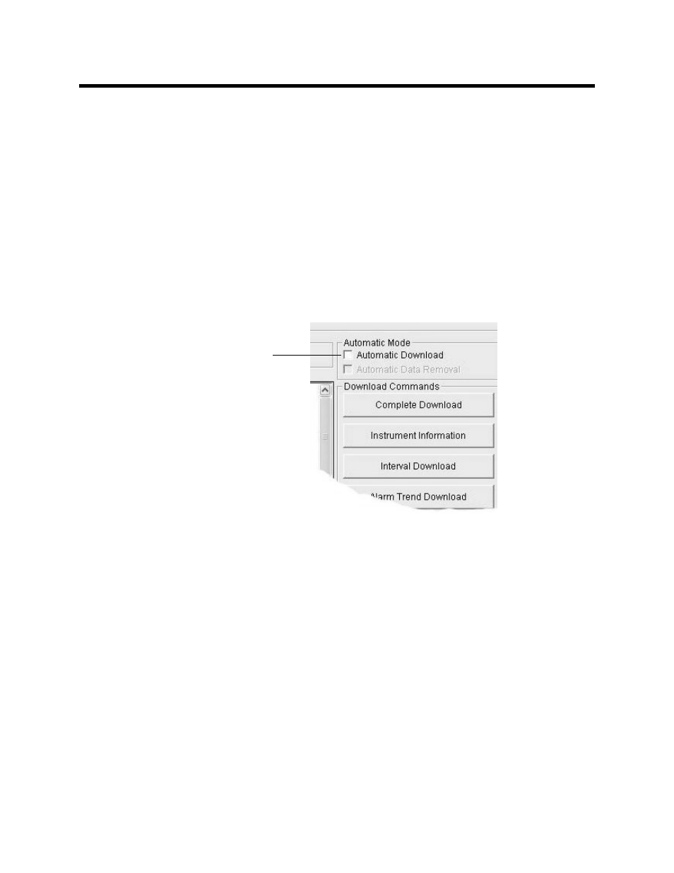Downloading data from the sc-01 | RKI Instruments SC-01 User Manual | Page 19 / 68