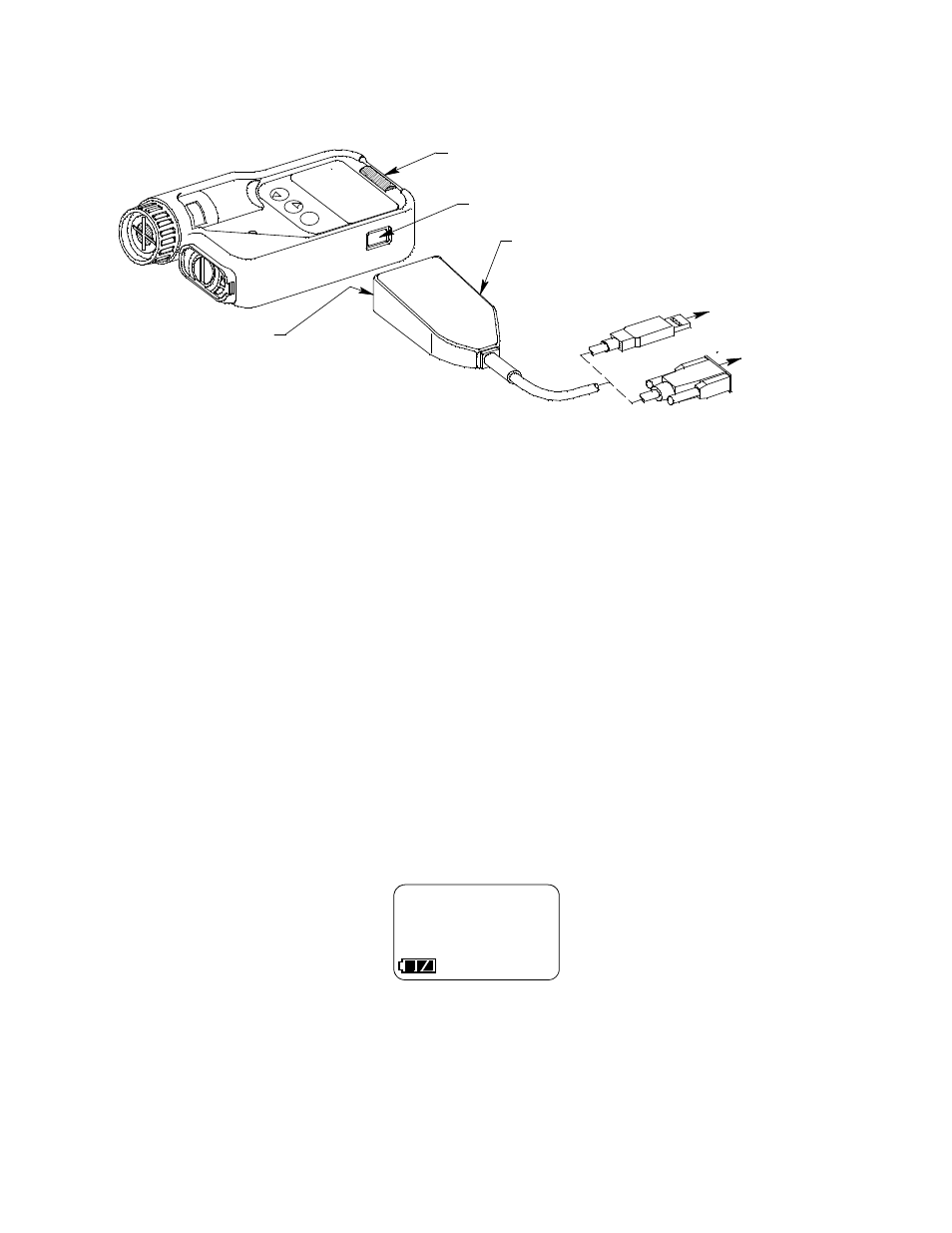 RKI Instruments SC-01 User Manual | Page 20 / 68