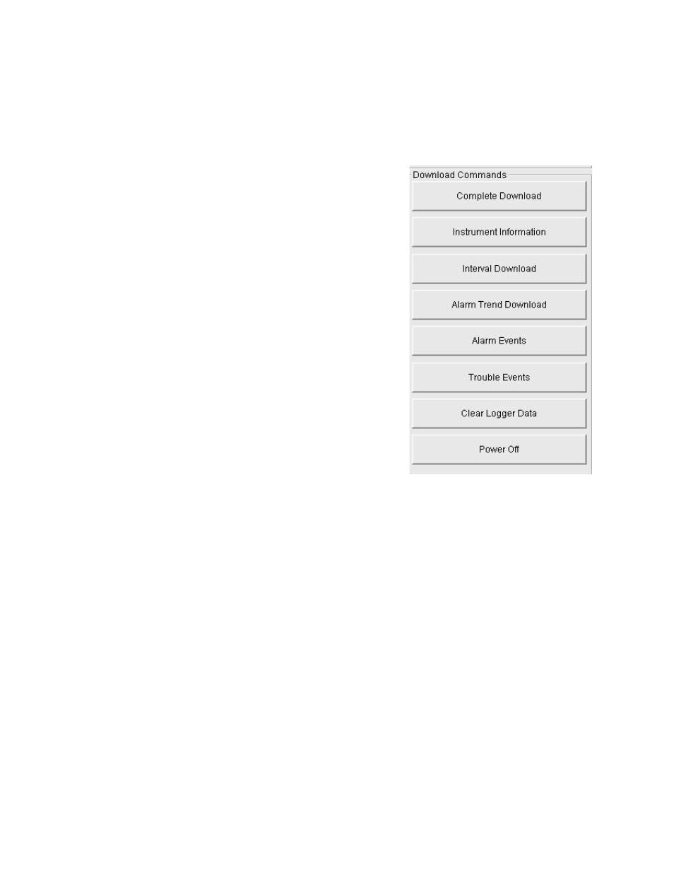 RKI Instruments SC-01 User Manual | Page 22 / 68