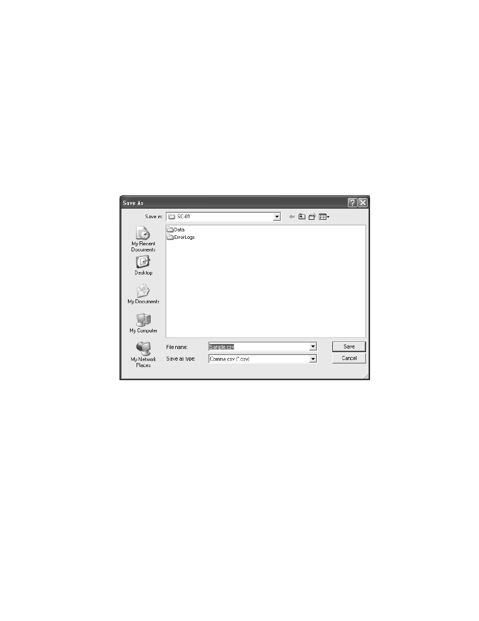 RKI Instruments SC-01 User Manual | Page 53 / 68