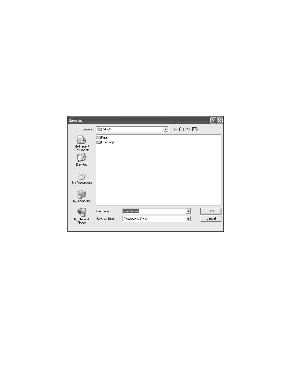 RKI Instruments SC-01 User Manual | Page 59 / 68