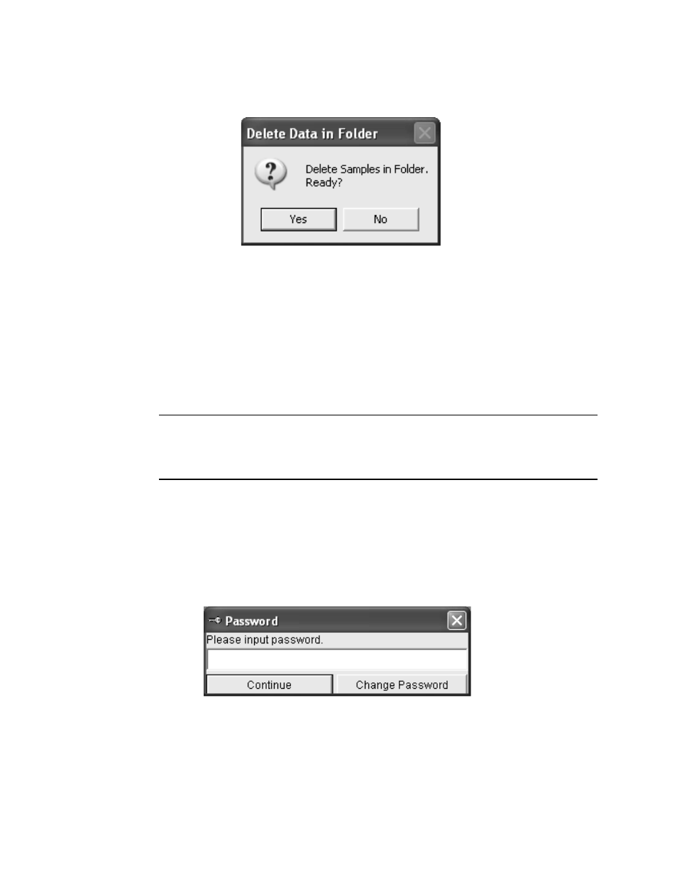 RKI Instruments SC-01 User Manual | Page 61 / 68