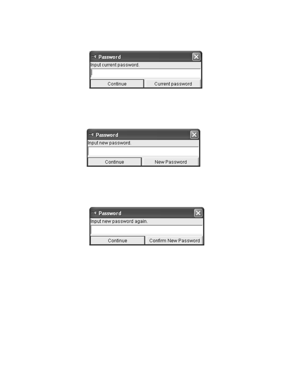 RKI Instruments SC-01 User Manual | Page 62 / 68