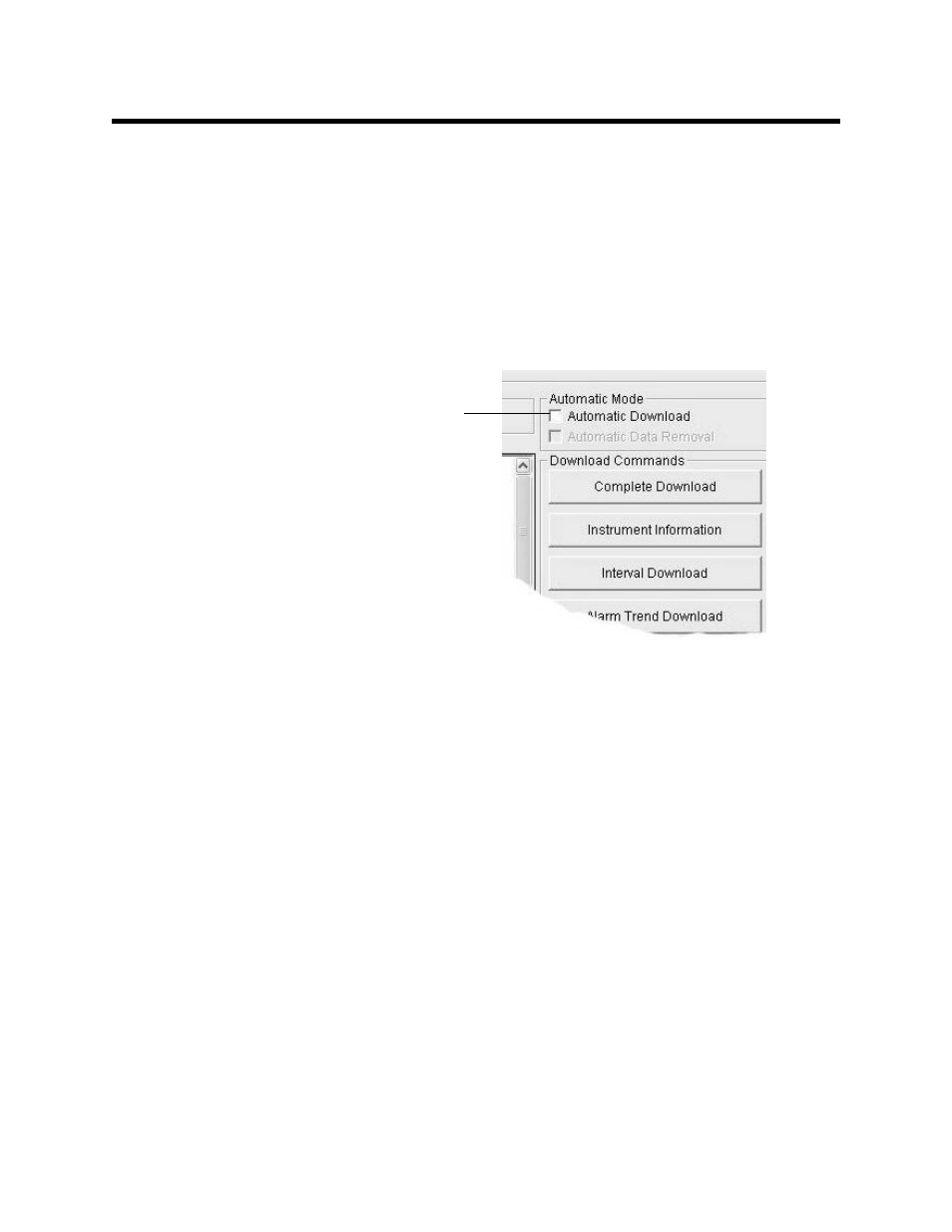 Changing sc-01 instrument parameters | RKI Instruments SC-01 User Manual | Page 63 / 68