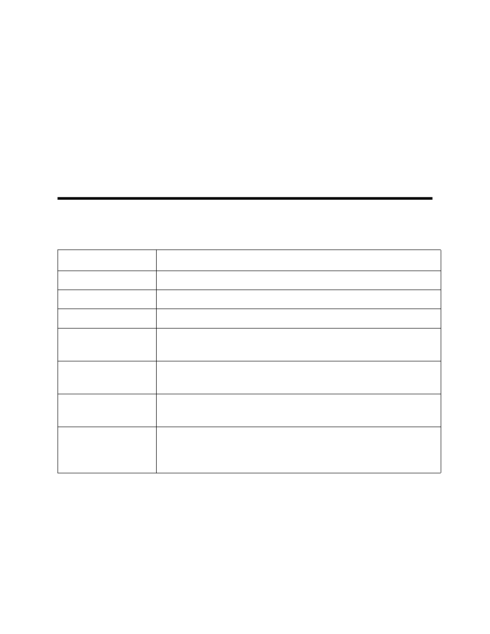 Spare parts list | RKI Instruments SC-01 User Manual | Page 68 / 68