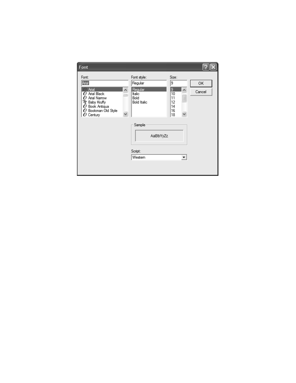 RKI Instruments Eagle 2 User Manual | Page 118 / 120