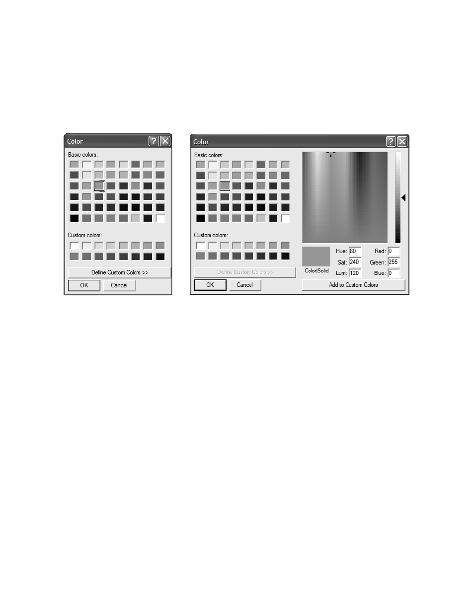 RKI Instruments Eagle 2 User Manual | Page 119 / 120