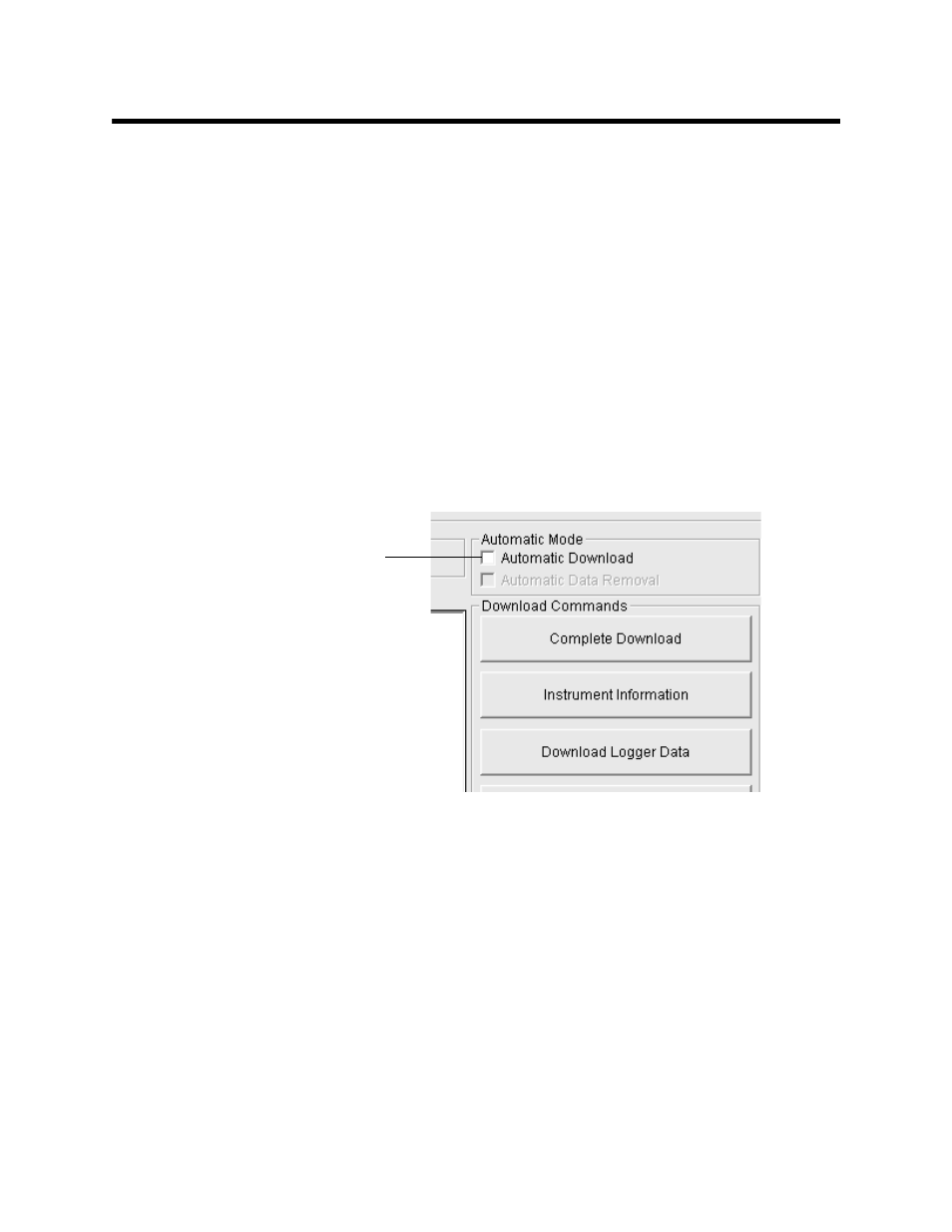 Downloading data from the eagle 2 | RKI Instruments Eagle 2 User Manual | Page 19 / 120