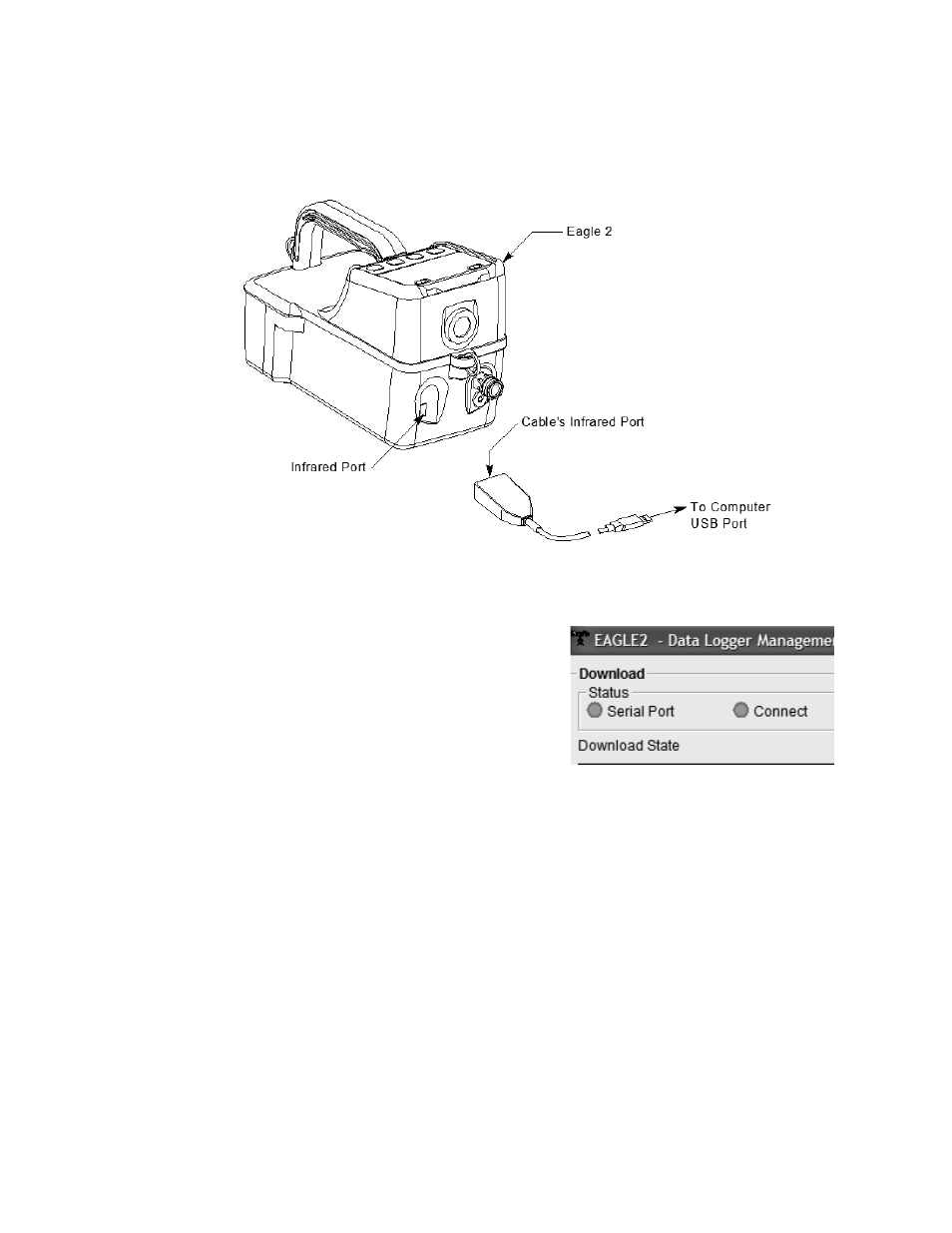 RKI Instruments Eagle 2 User Manual | Page 20 / 120