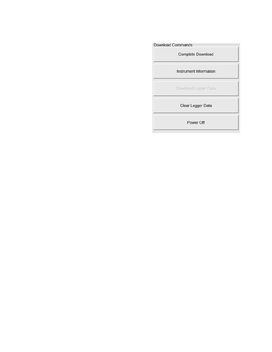 RKI Instruments Eagle 2 User Manual | Page 21 / 120