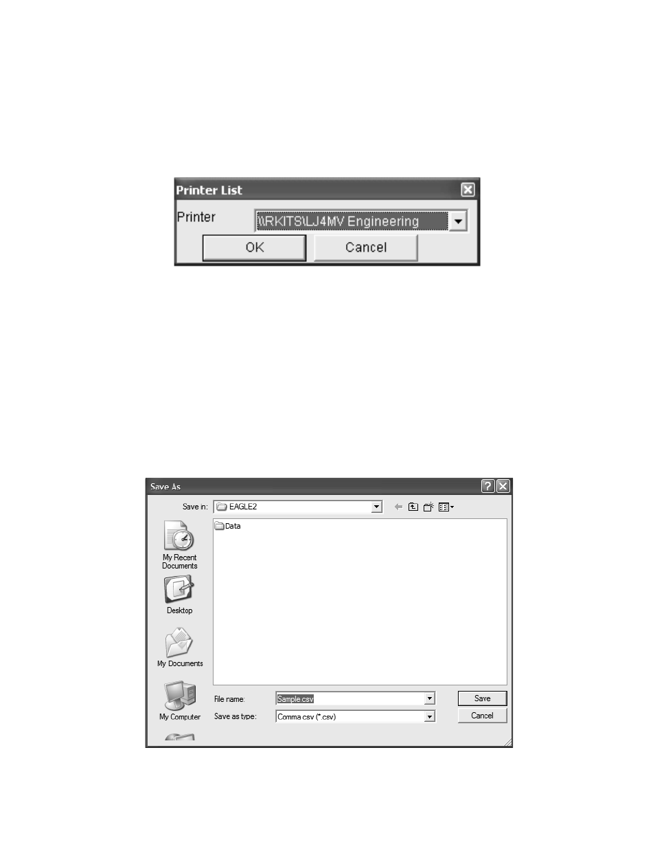 RKI Instruments Eagle 2 User Manual | Page 53 / 120