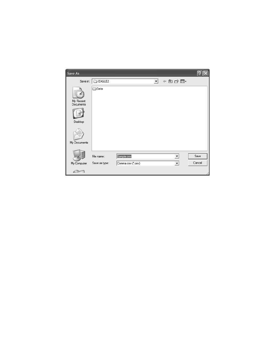 RKI Instruments Eagle 2 User Manual | Page 64 / 120