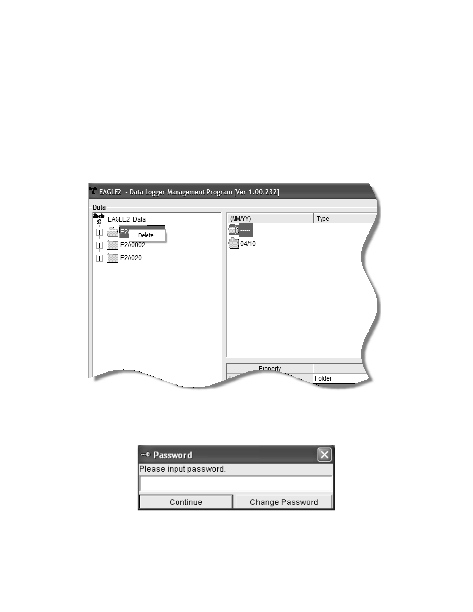 RKI Instruments Eagle 2 User Manual | Page 65 / 120