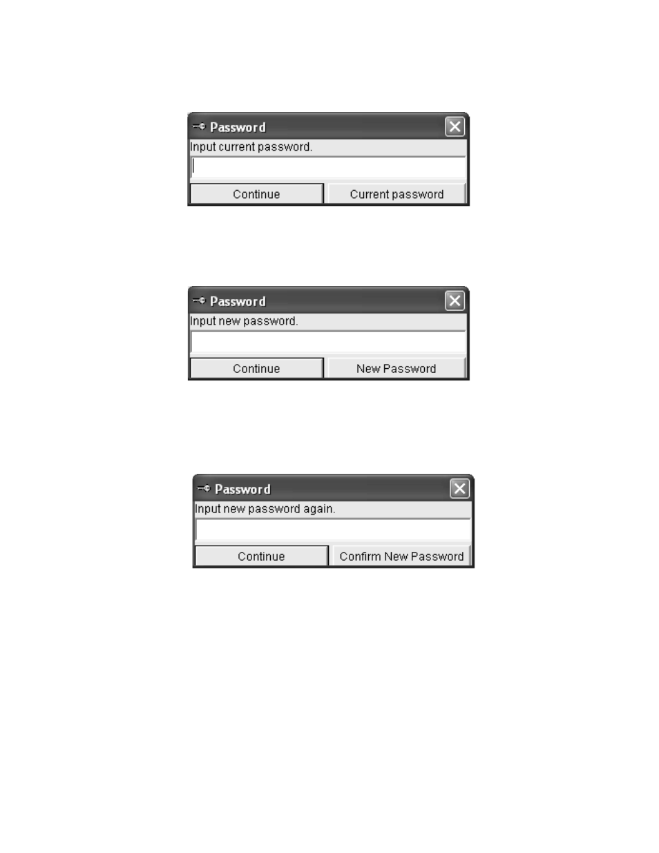 RKI Instruments Eagle 2 User Manual | Page 68 / 120