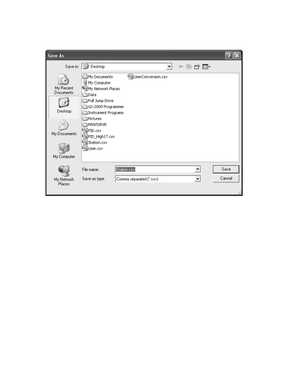 RKI Instruments Eagle 2 User Manual | Page 88 / 120