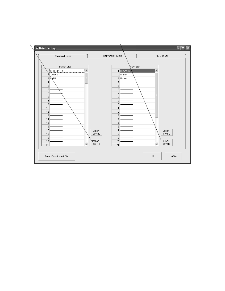 RKI Instruments Eagle 2 User Manual | Page 90 / 120