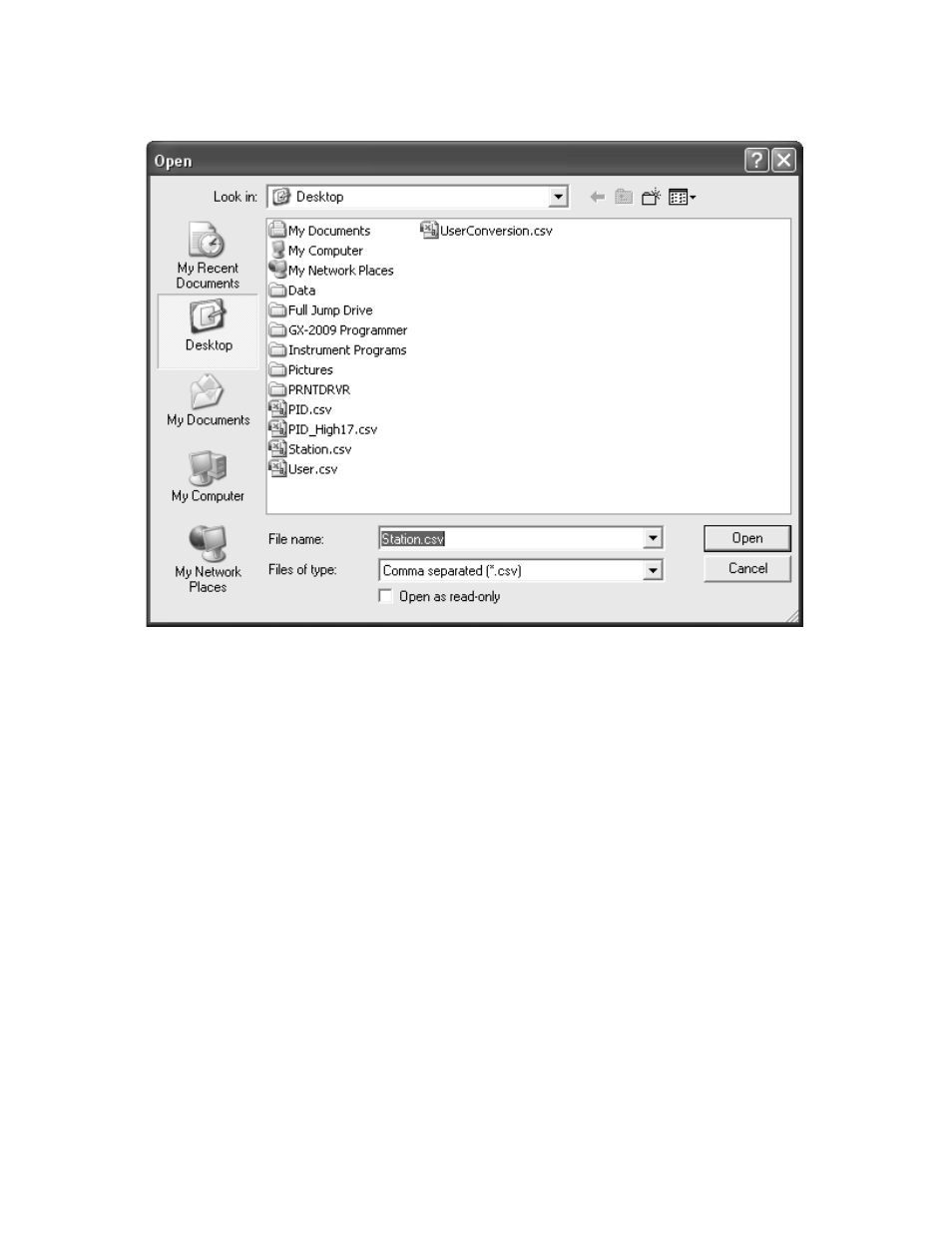 RKI Instruments Eagle 2 User Manual | Page 91 / 120