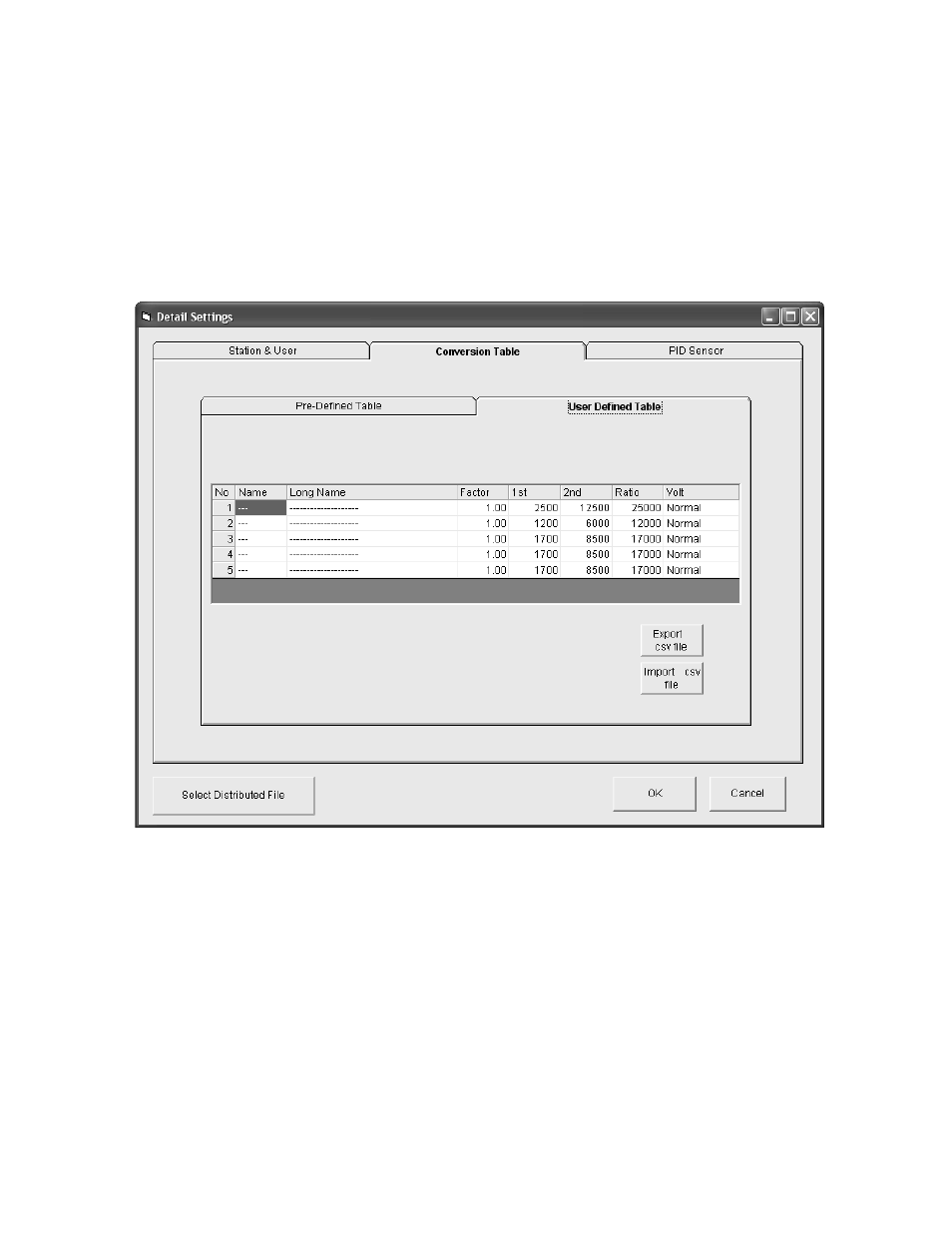 RKI Instruments Eagle 2 User Manual | Page 95 / 120