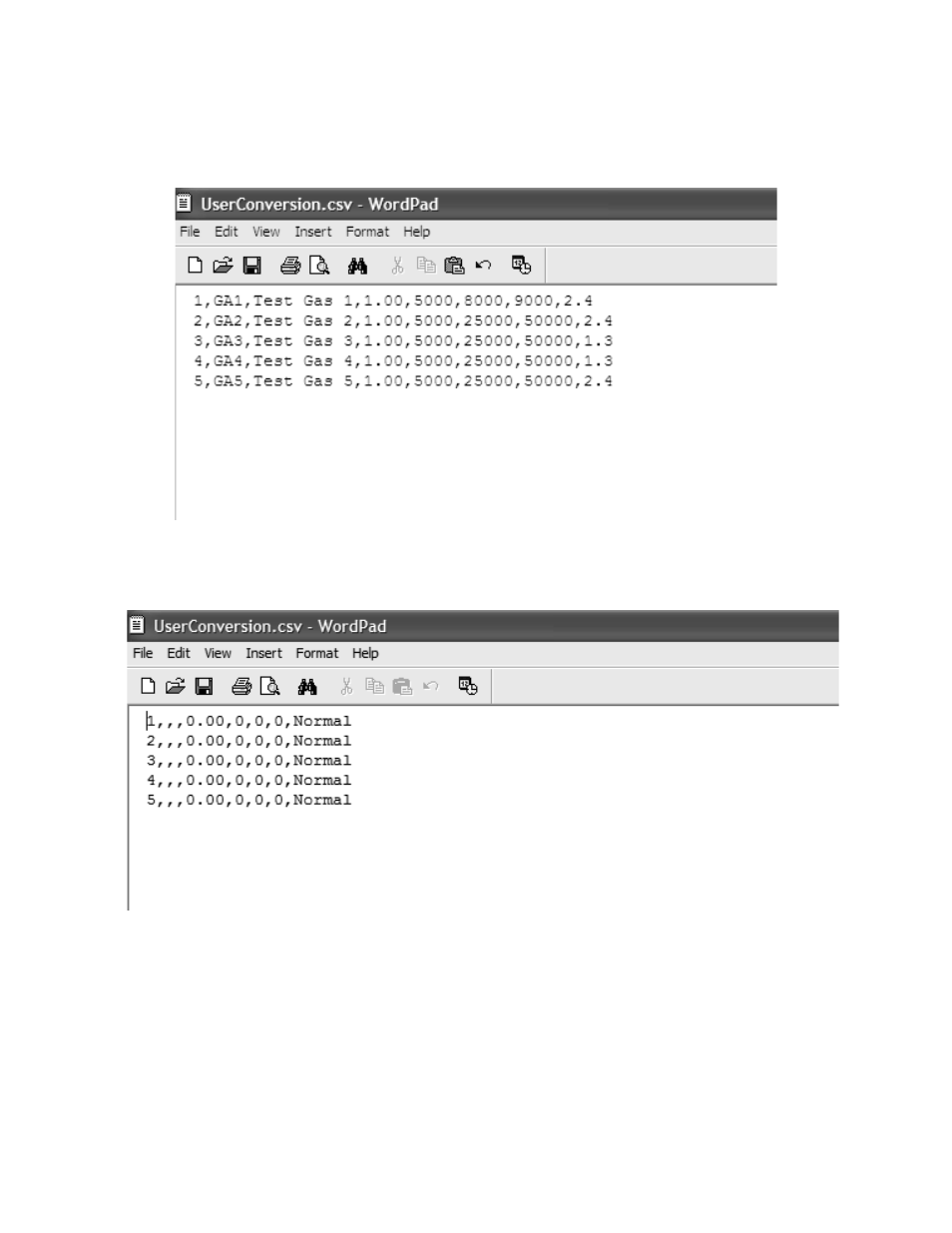 RKI Instruments Eagle 2 User Manual | Page 96 / 120