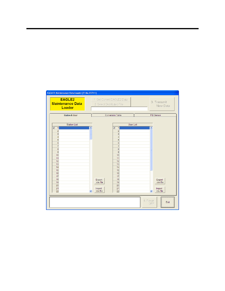 RKI Instruments 71-0191RK User Manual | Page 11 / 43