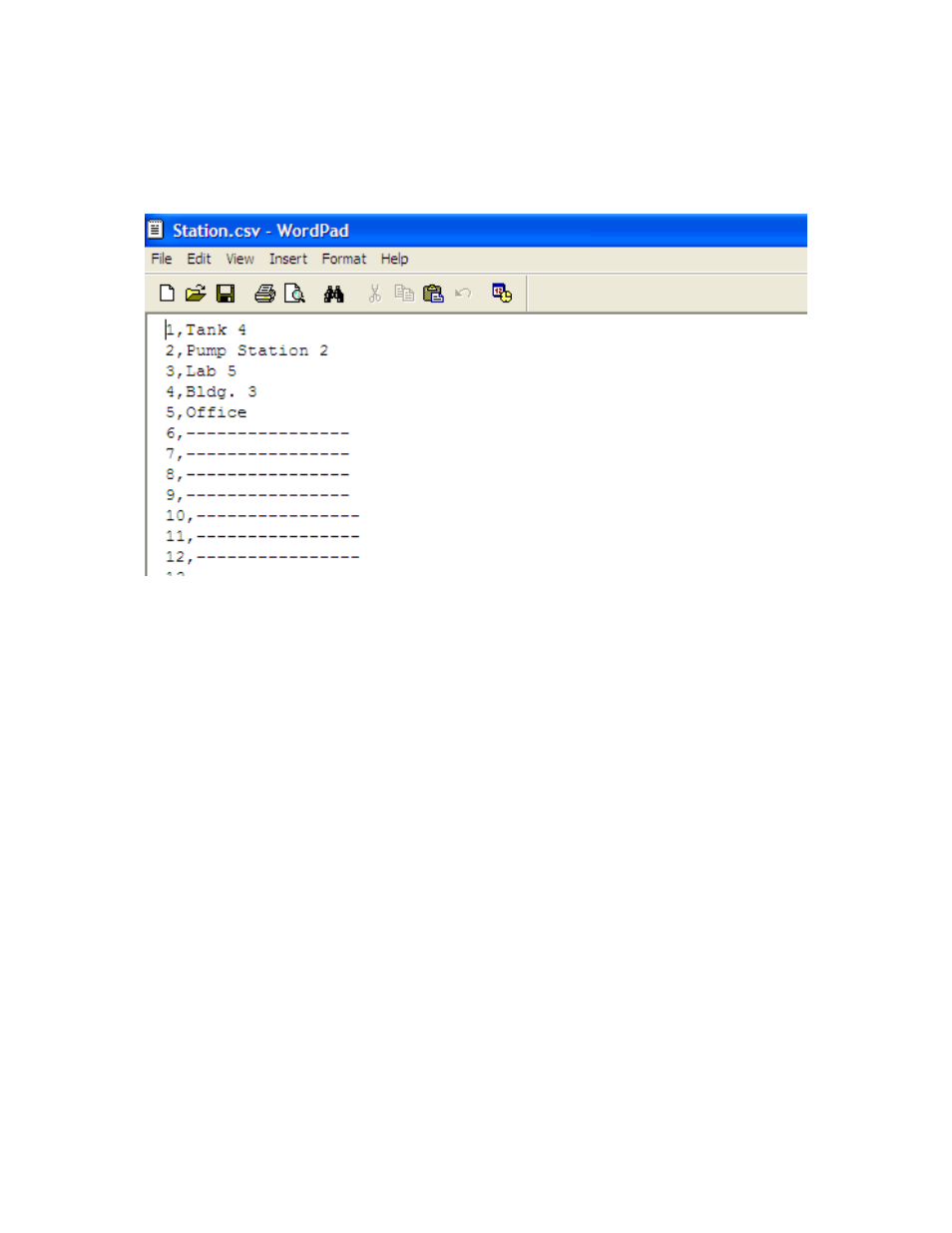 Loading user and station ids | RKI Instruments 71-0191RK User Manual | Page 18 / 43