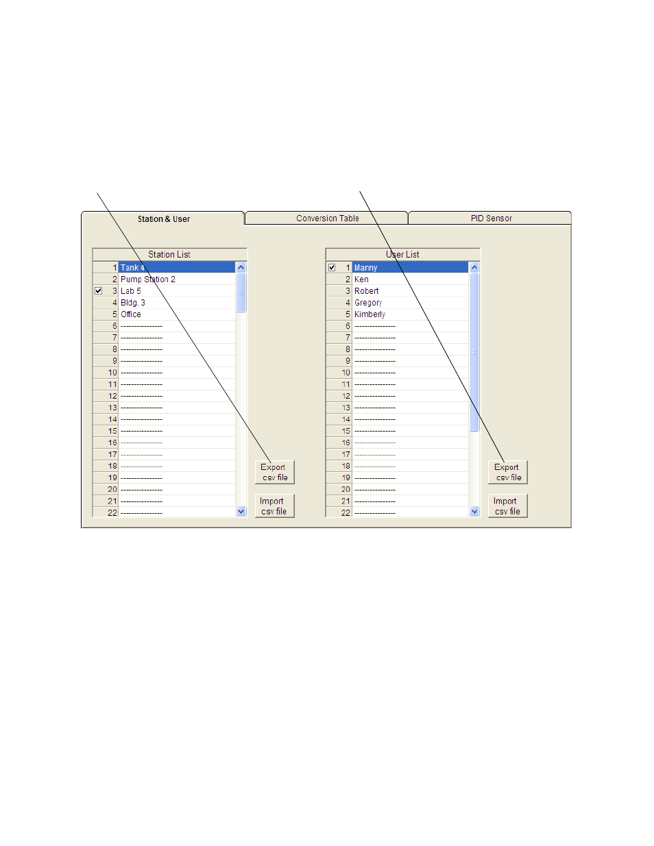 RKI Instruments 71-0191RK User Manual | Page 19 / 43