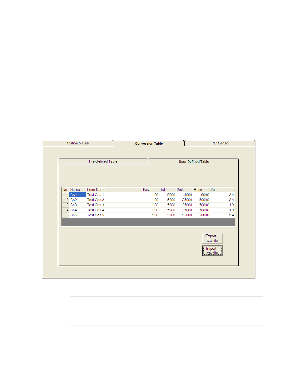 RKI Instruments 71-0191RK User Manual | Page 22 / 43