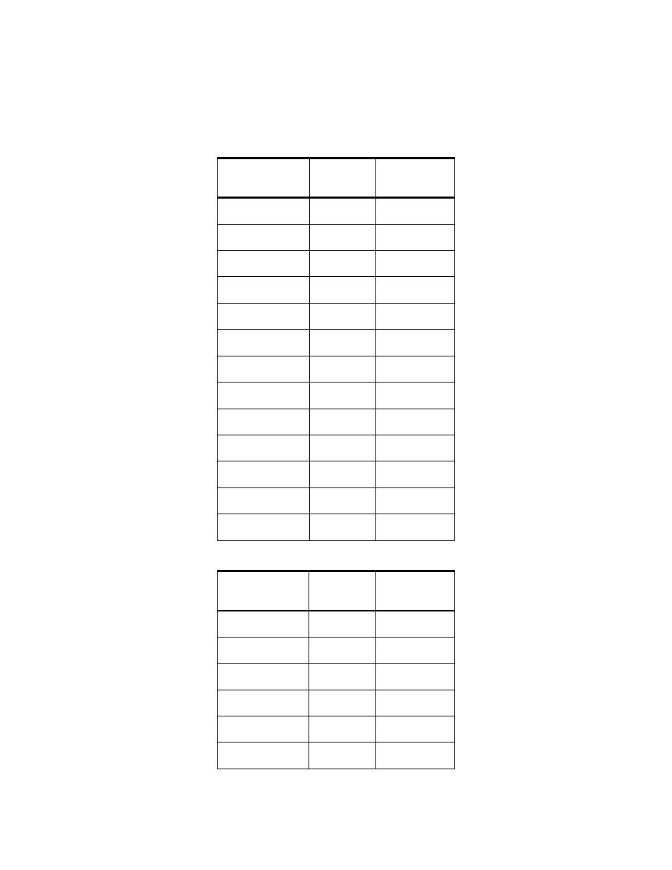 RKI Instruments 71-0191RK User Manual | Page 27 / 43