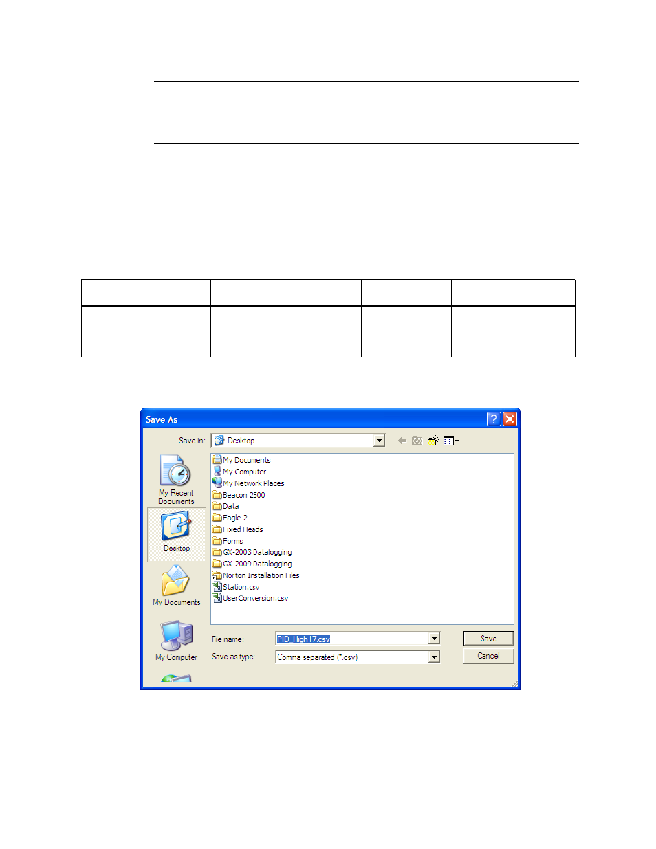 RKI Instruments 71-0191RK User Manual | Page 29 / 43