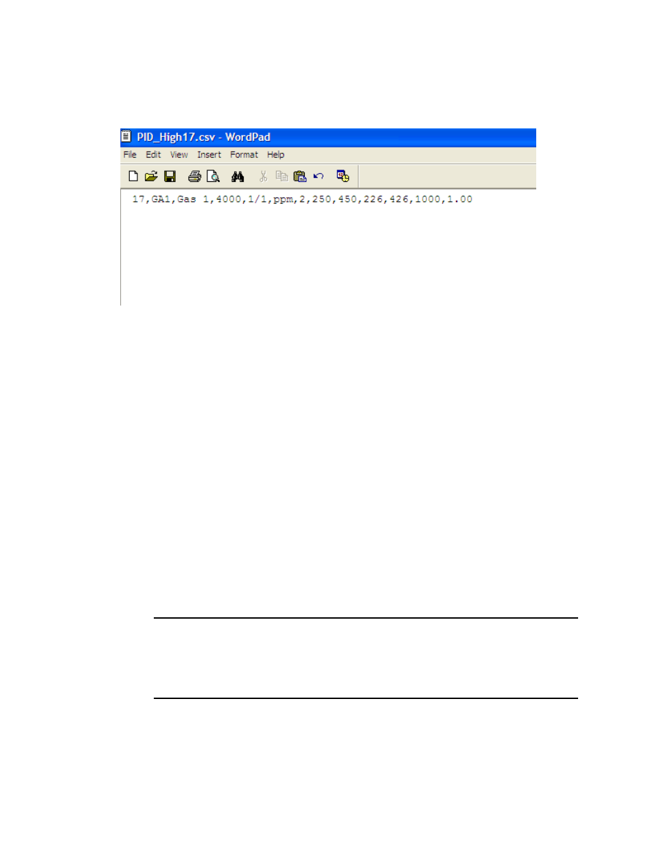 RKI Instruments 71-0191RK User Manual | Page 30 / 43