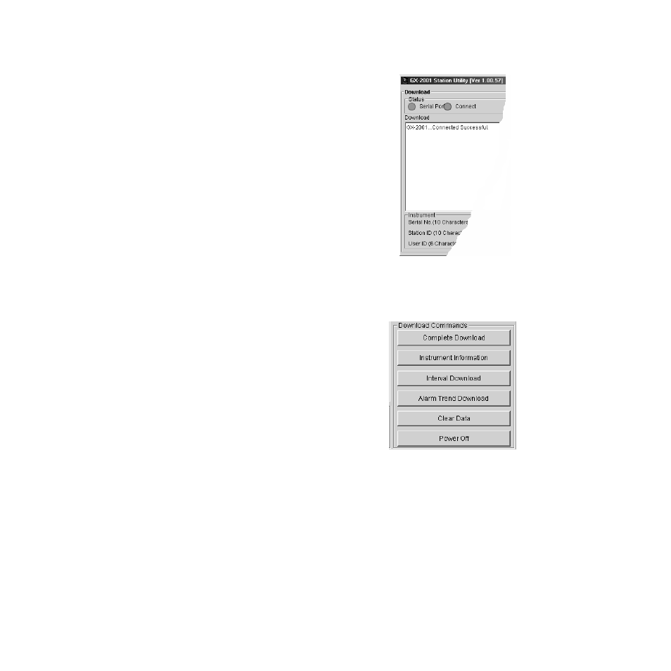 RKI Instruments GX-2001 User Manual | Page 14 / 27