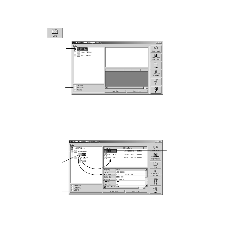 RKI Instruments GX-2001 User Manual | Page 17 / 27