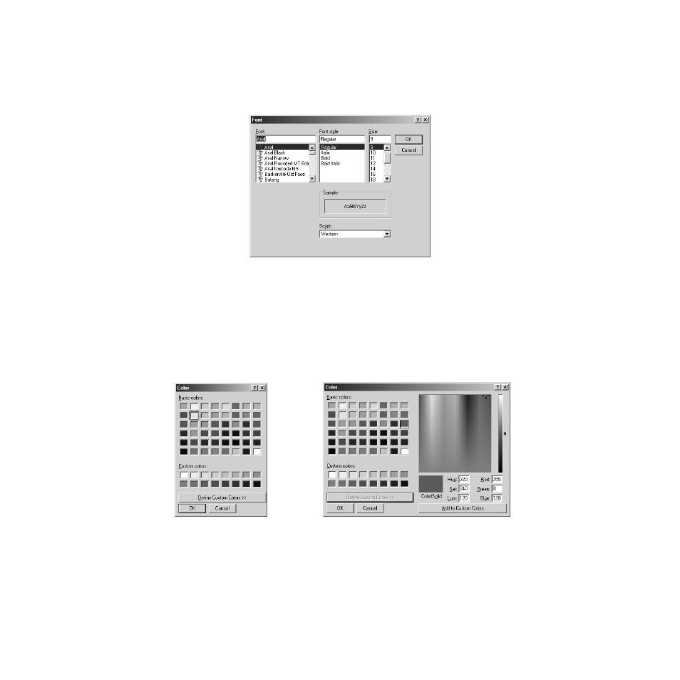 RKI Instruments GX-2001 User Manual | Page 25 / 27