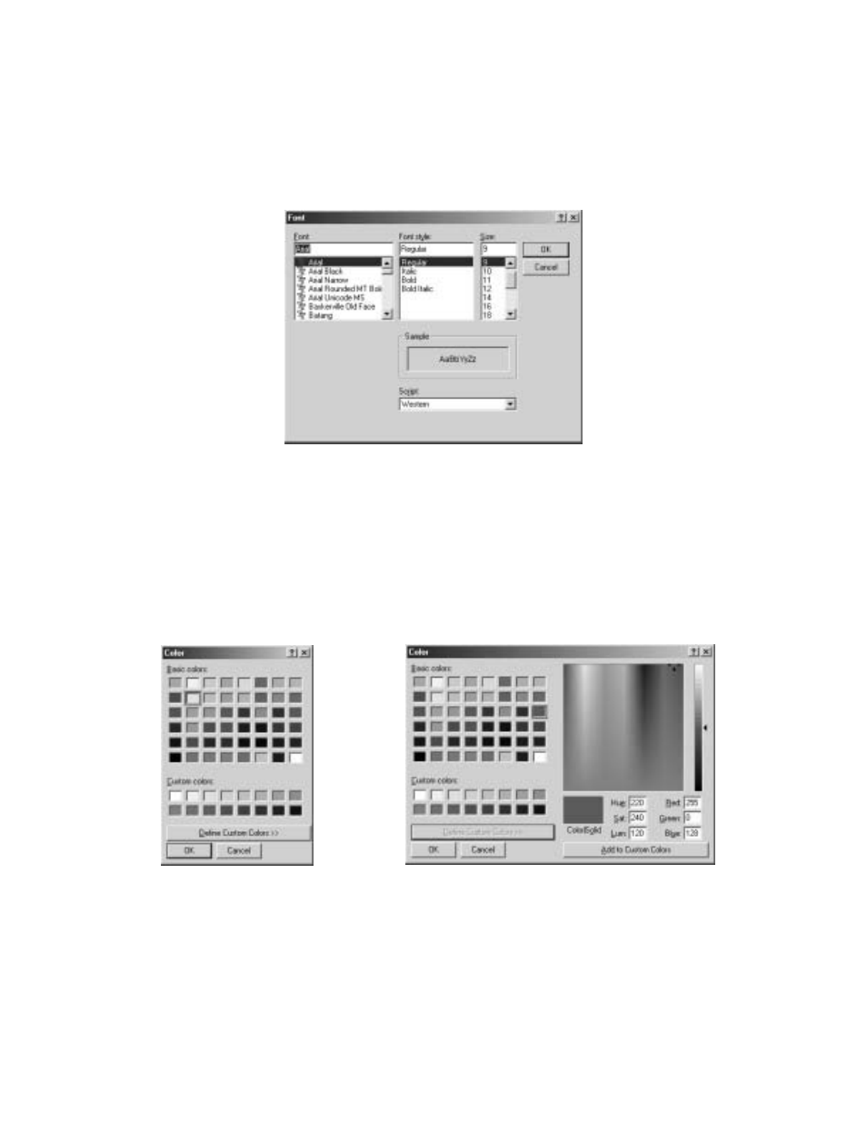 RKI Instruments GX-2001 Data Logging with Calibration Station User Manual | Page 42 / 57