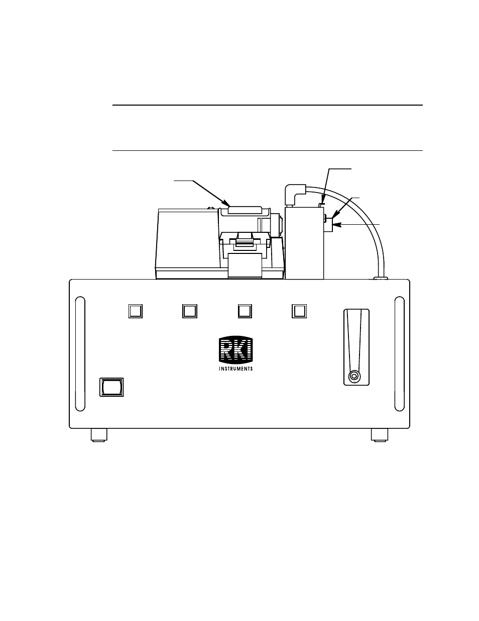 RKI Instruments GX-2001 Data Logging with Calibration Station User Manual | Page 47 / 57