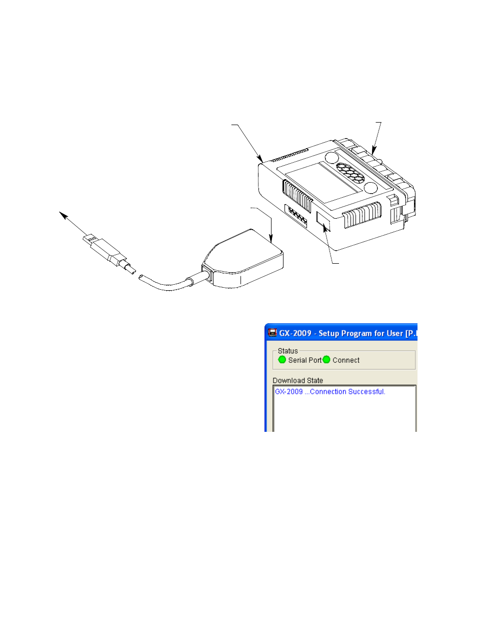 RKI Instruments GX-2009 User Manual | Page 16 / 54