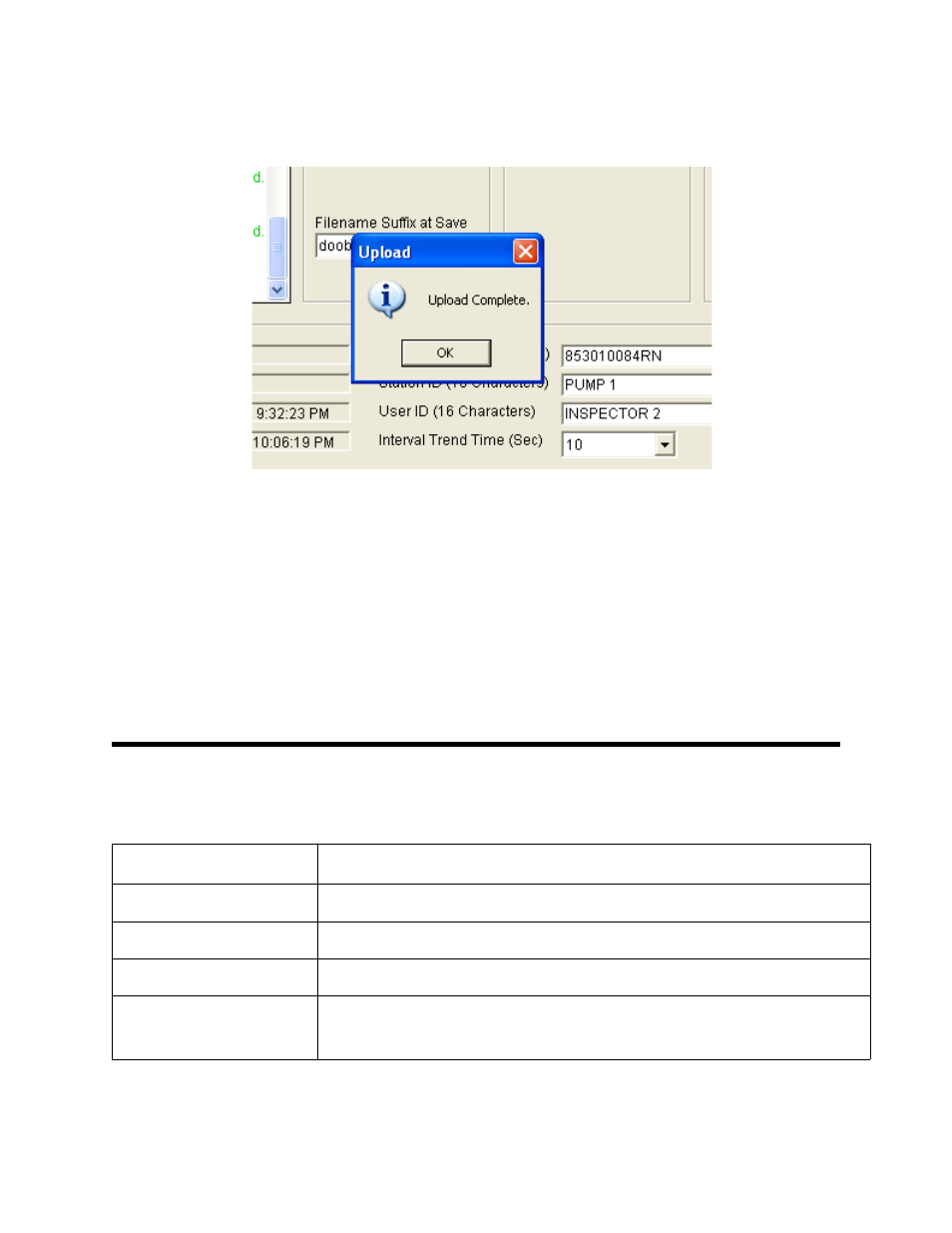 Spare parts list | RKI Instruments GX-2009 User Manual | Page 53 / 54