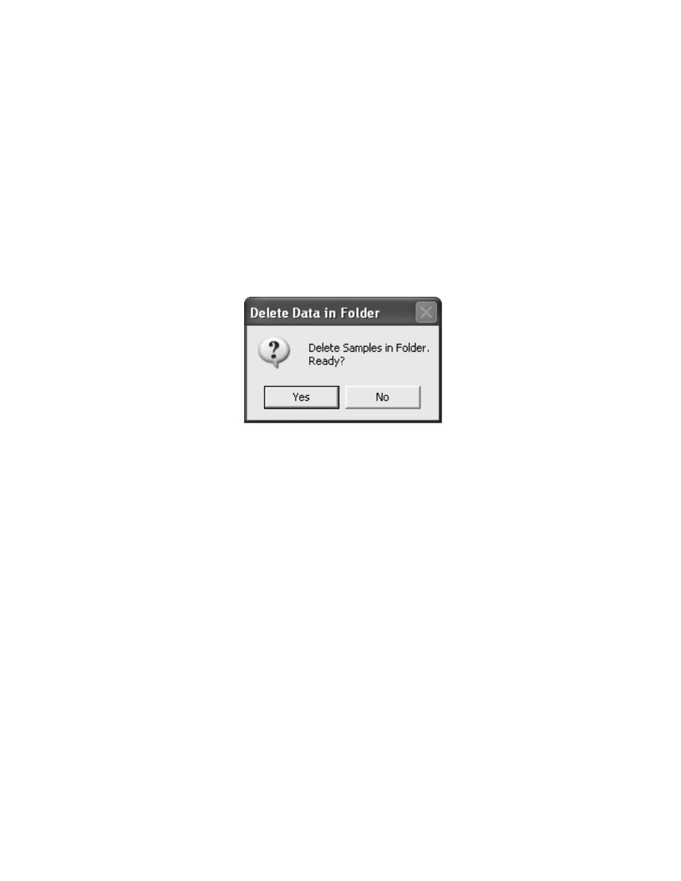 RKI Instruments GX-2009 Data Logger Management Program User Manual | Page 62 / 81