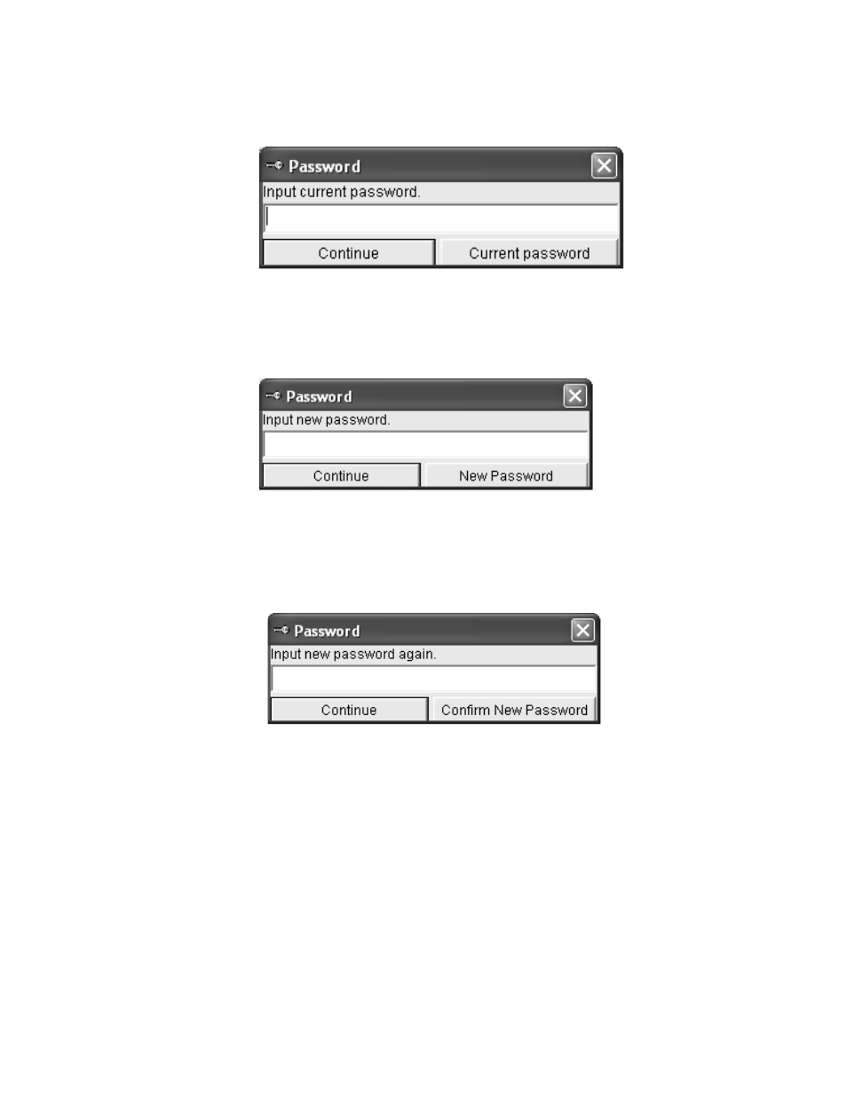 RKI Instruments GX-2009 Data Logger Management Program User Manual | Page 64 / 81