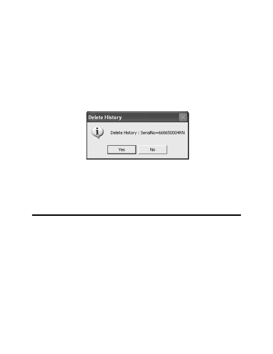 Changing gx-2009 instrument parameters | RKI Instruments GX-2009 Data Logger Management Program User Manual | Page 76 / 81