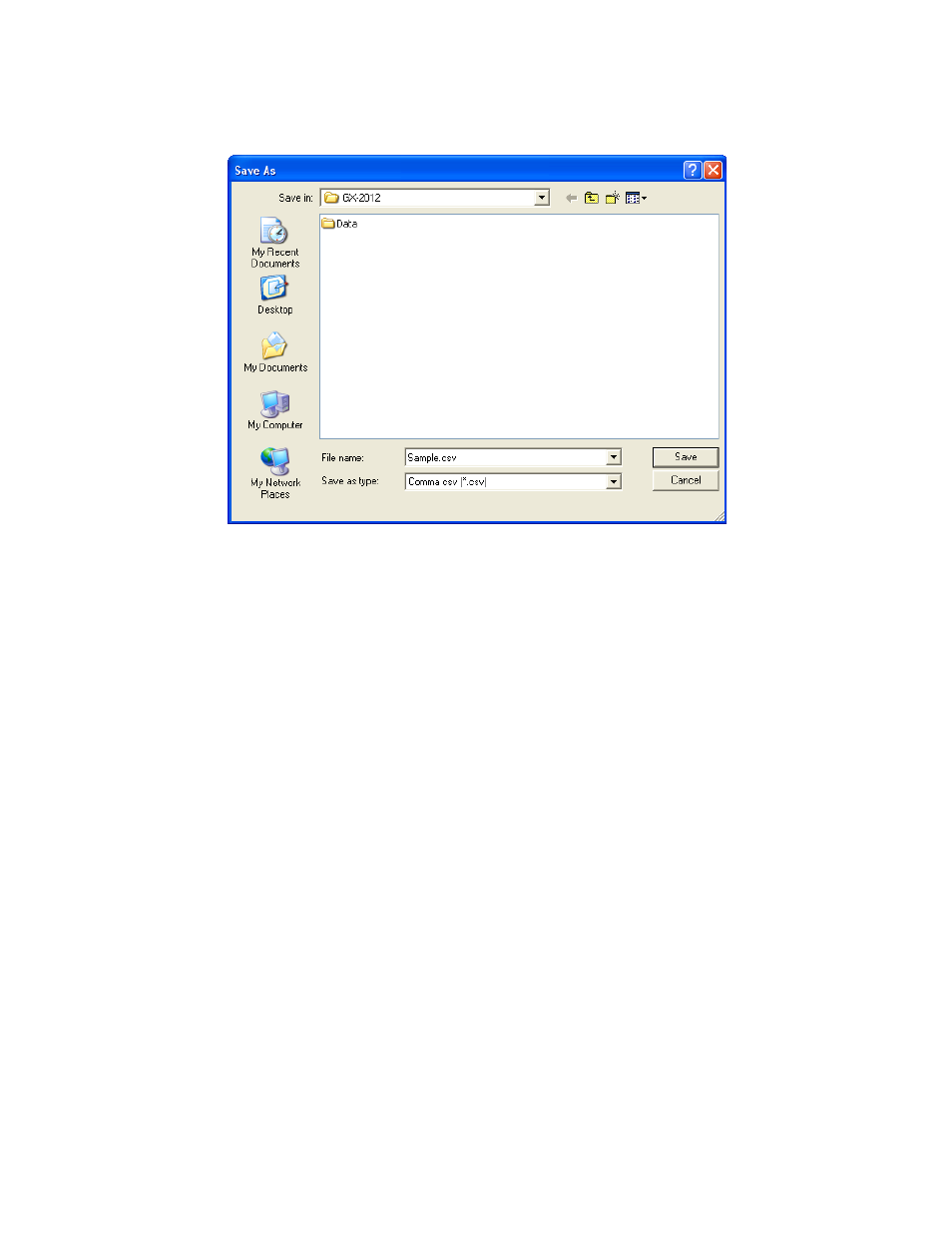 RKI Instruments GX-2012 User Manual | Page 43 / 90