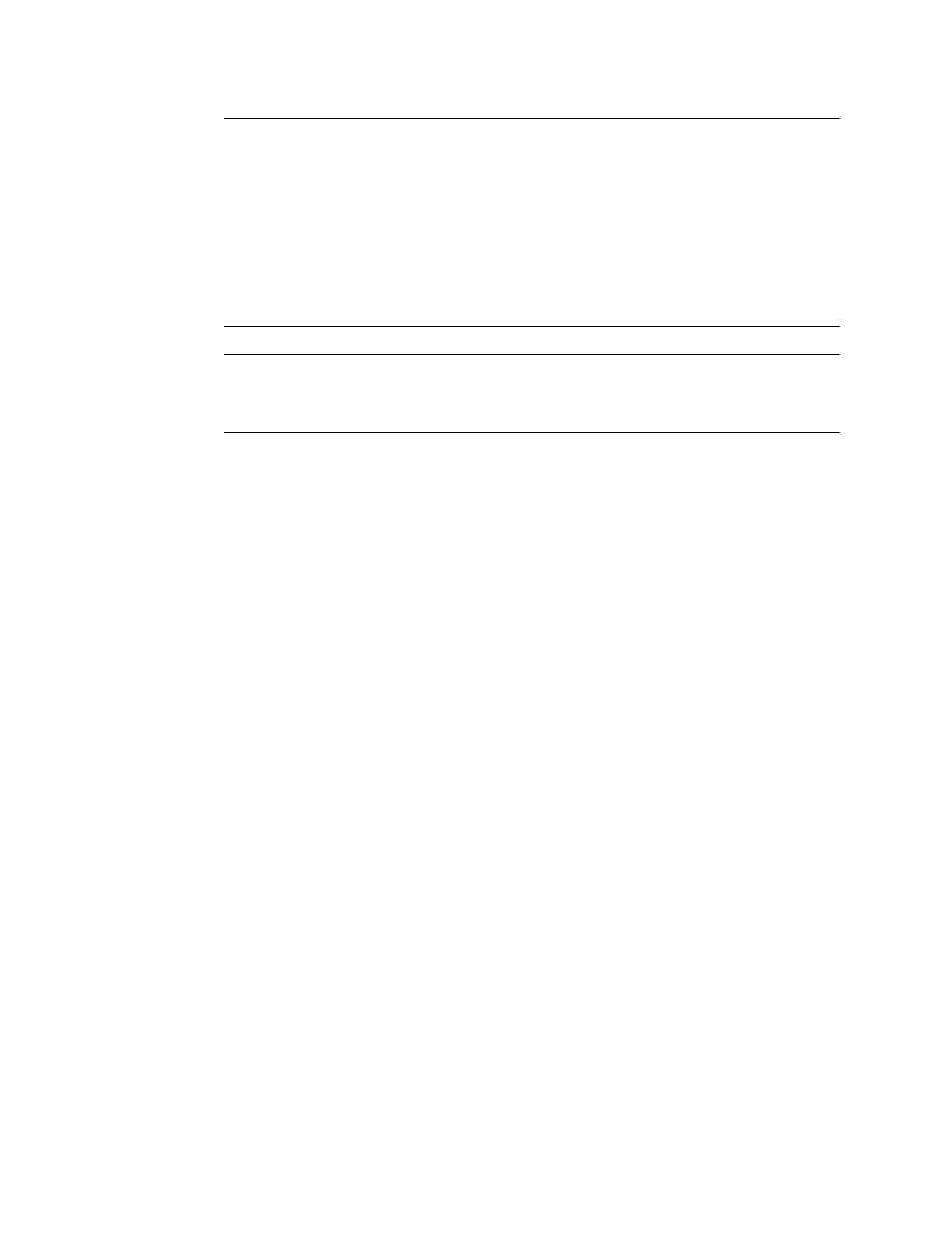 RKI Instruments GX-2012 User Manual | Page 6 / 90