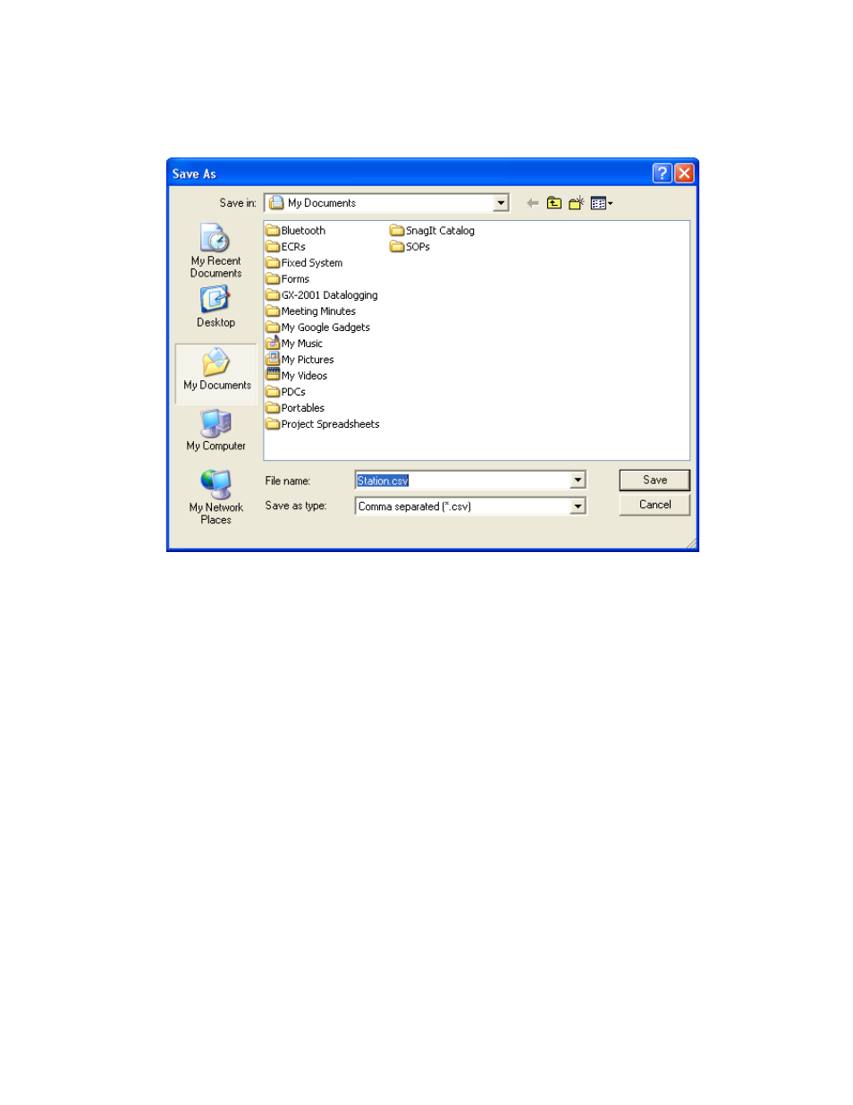 RKI Instruments GX-2012 User Manual | Page 83 / 90