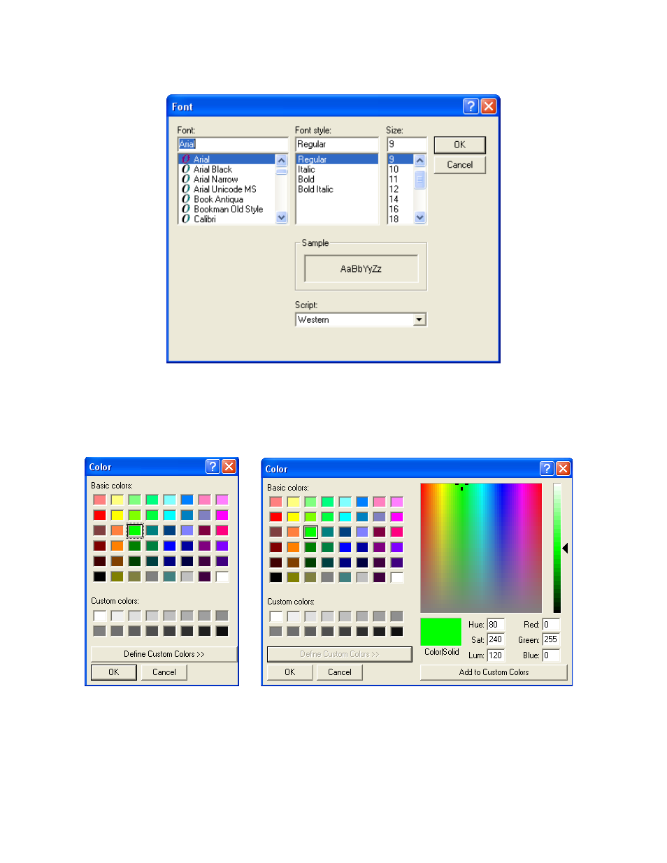 RKI Instruments GX-2012 User Manual | Page 88 / 90