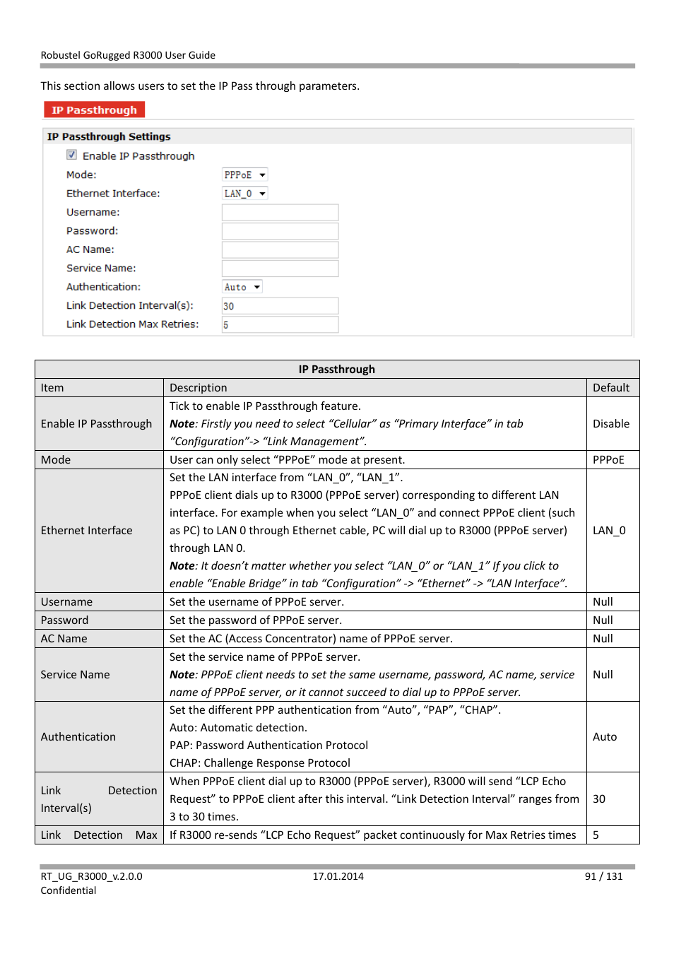 Robustel R3000 User Guide User Manual | Page 92 / 132