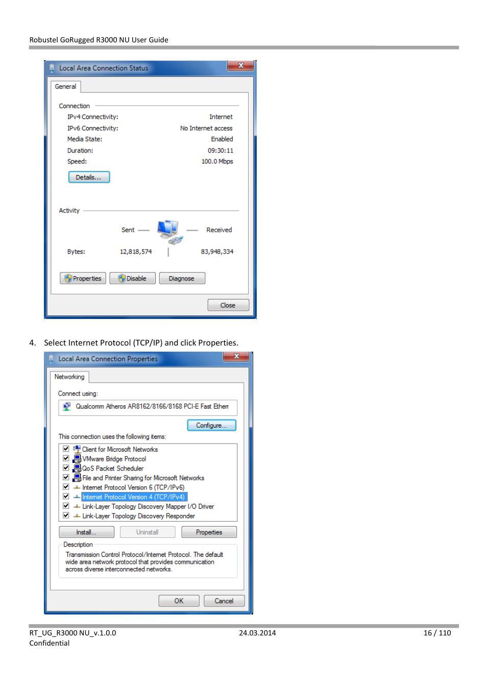 Robustel R3000 NU User Manual | Page 17 / 111