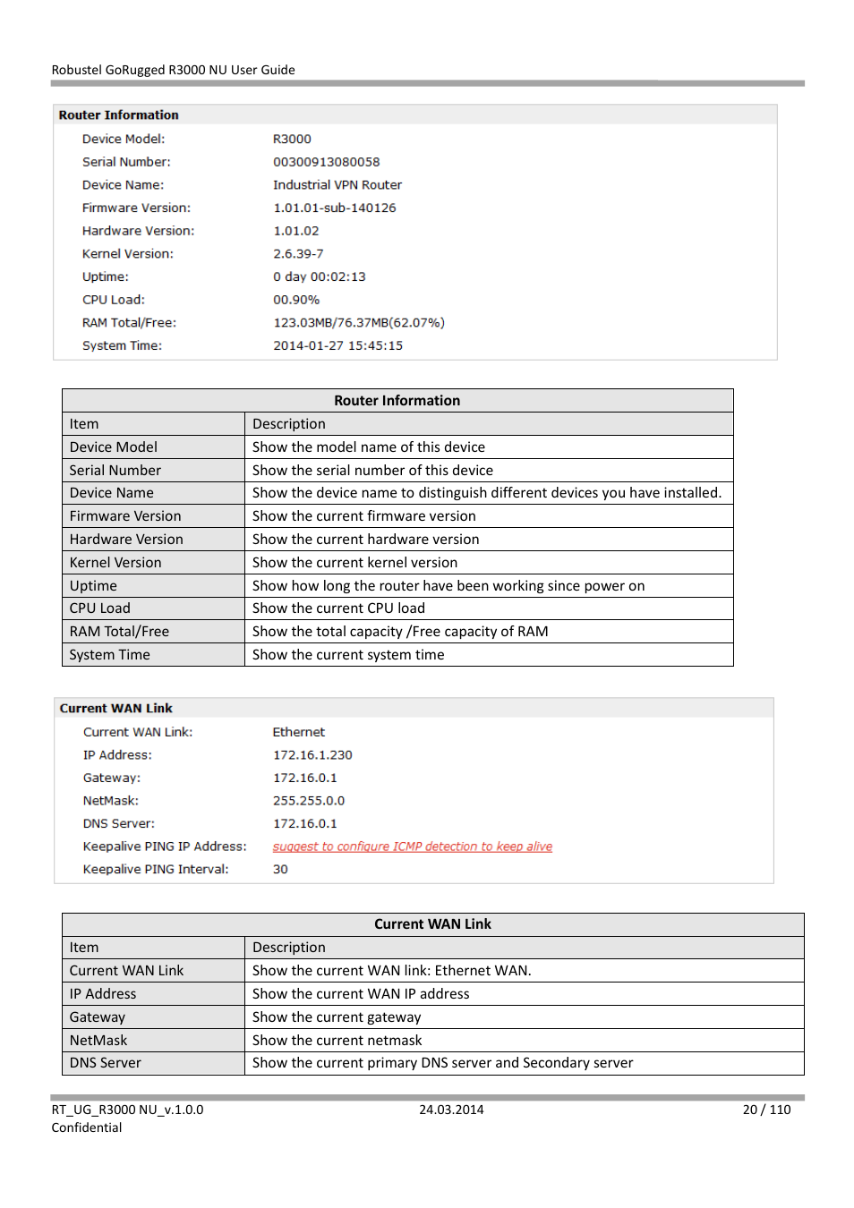 Robustel R3000 NU User Manual | Page 21 / 111