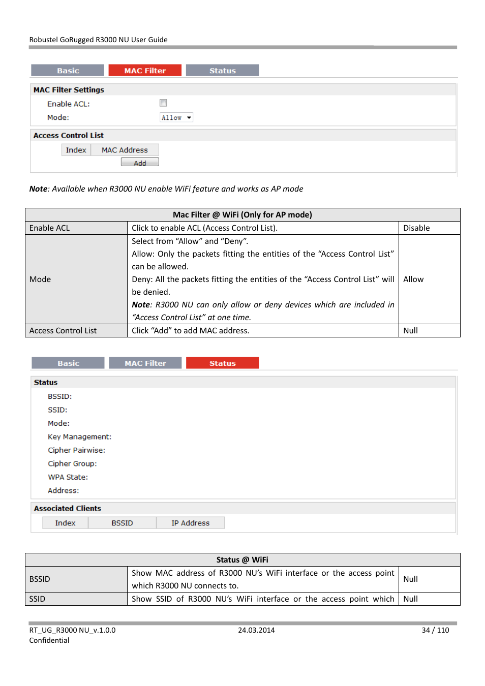 Robustel R3000 NU User Manual | Page 35 / 111