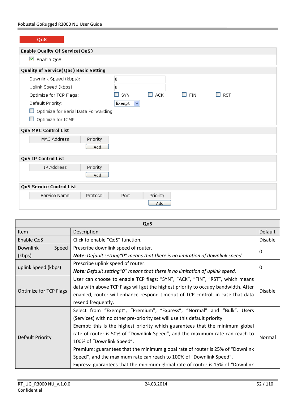 Robustel R3000 NU User Manual | Page 53 / 111